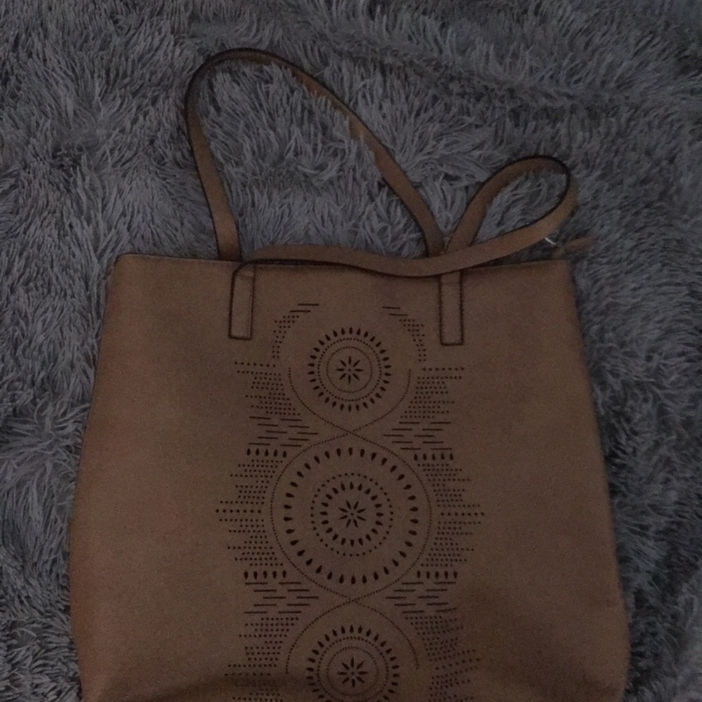 Summer designed purse/ bag!